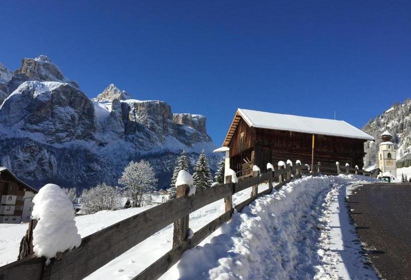 Residence Ciasa Dl Mone