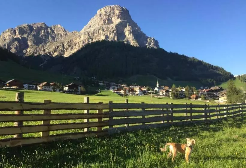 Residence Ciasa Dl Mone