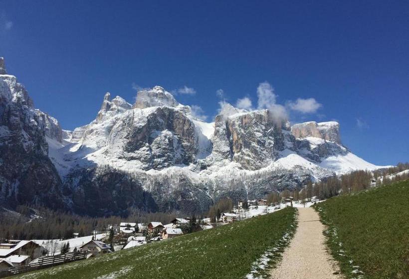 Residence Ciasa Dl Mone