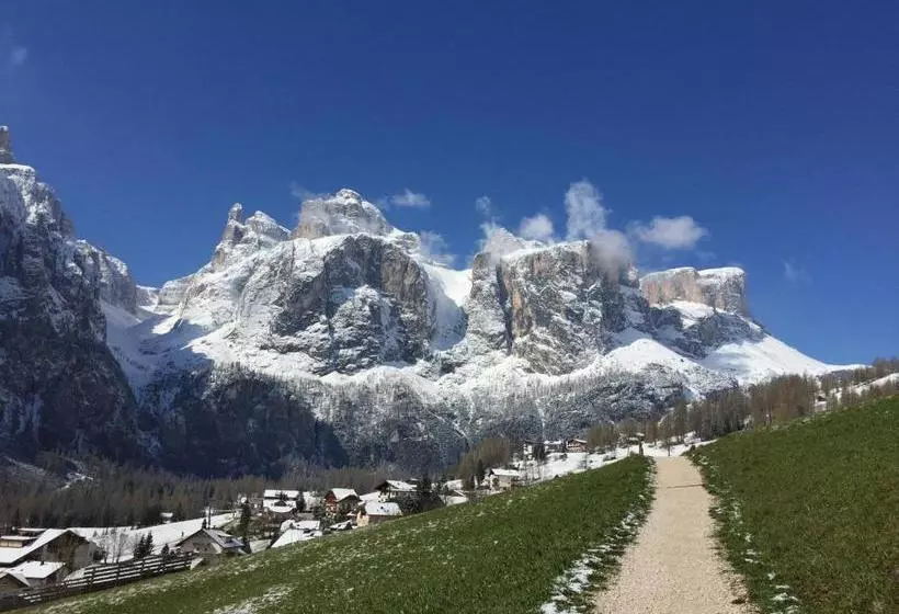 Residence Ciasa Dl Mone