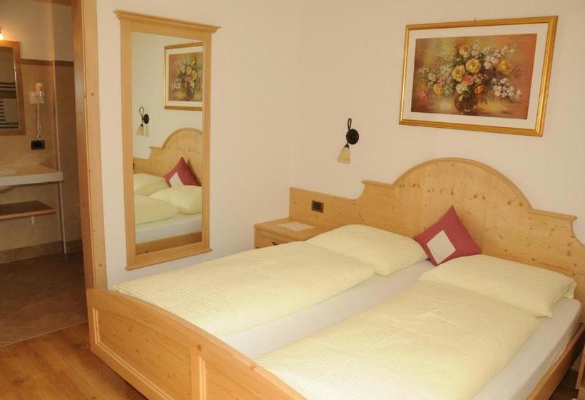 Residence Ciasa Dl Mone