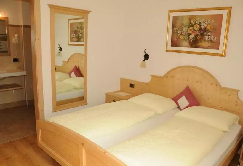 Residence Ciasa Dl Mone