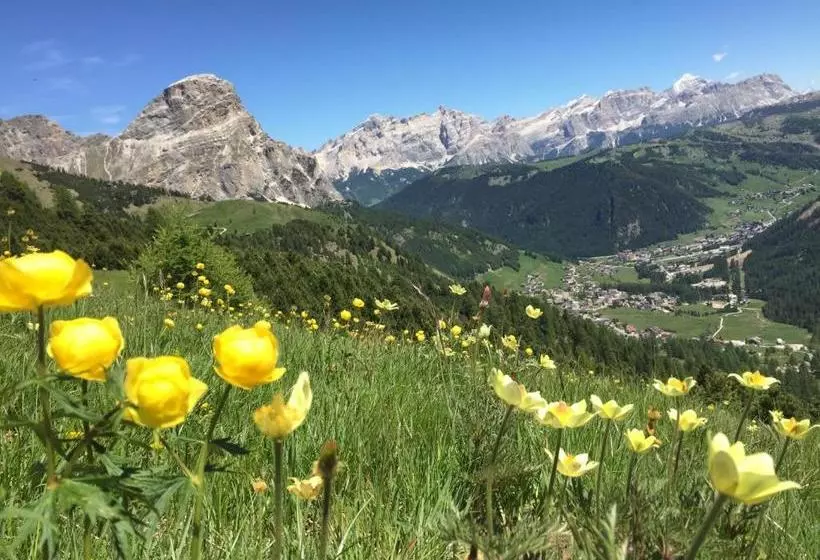 Residence Ciasa Dl Mone