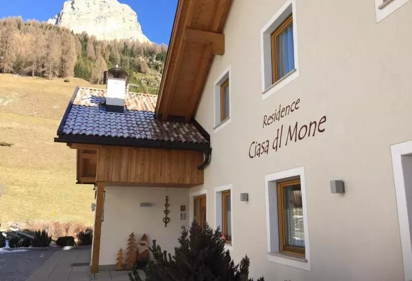 Residence Ciasa Dl Mone