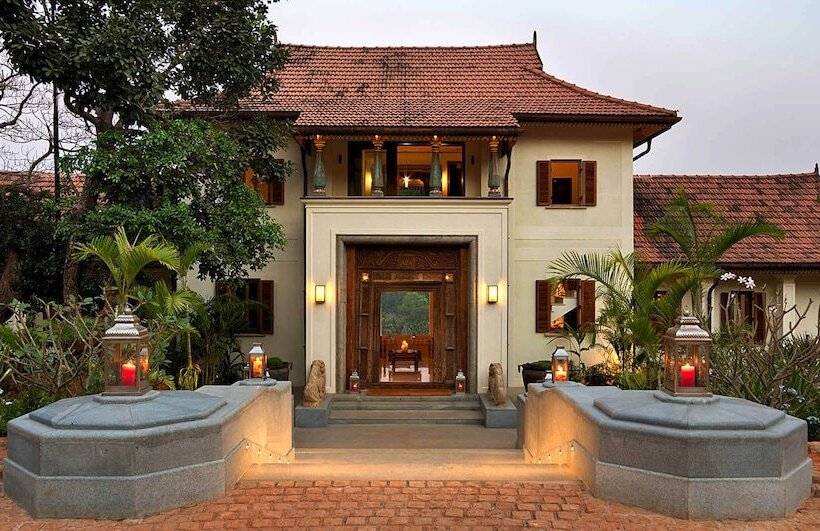 استراحتگاه Kahani Paradise