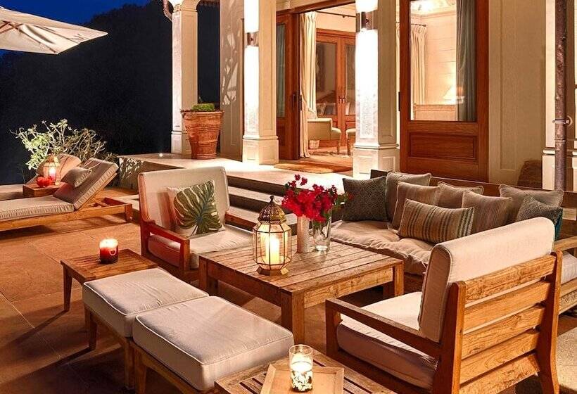 استراحتگاه Kahani Paradise