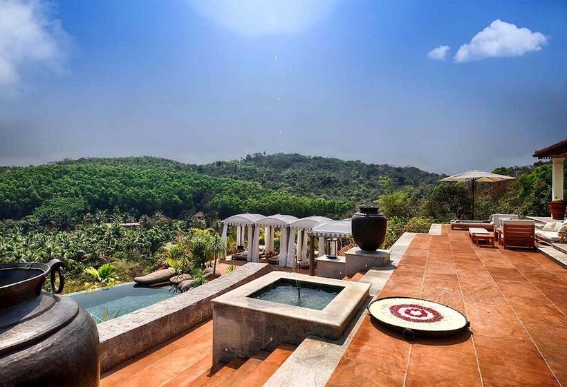 استراحتگاه Kahani Paradise