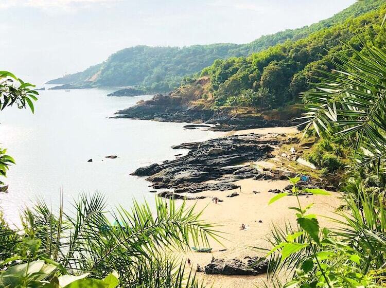 استراحتگاه Kahani Paradise