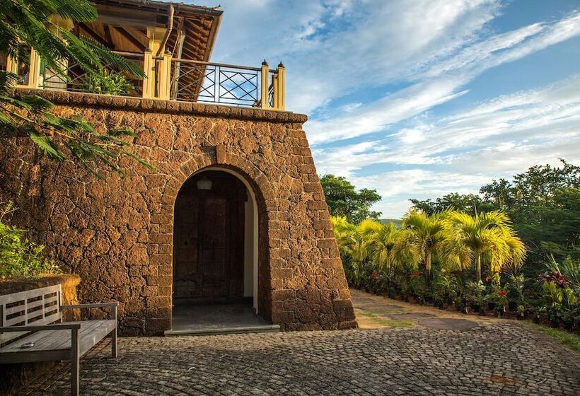 استراحتگاه Kahani Paradise