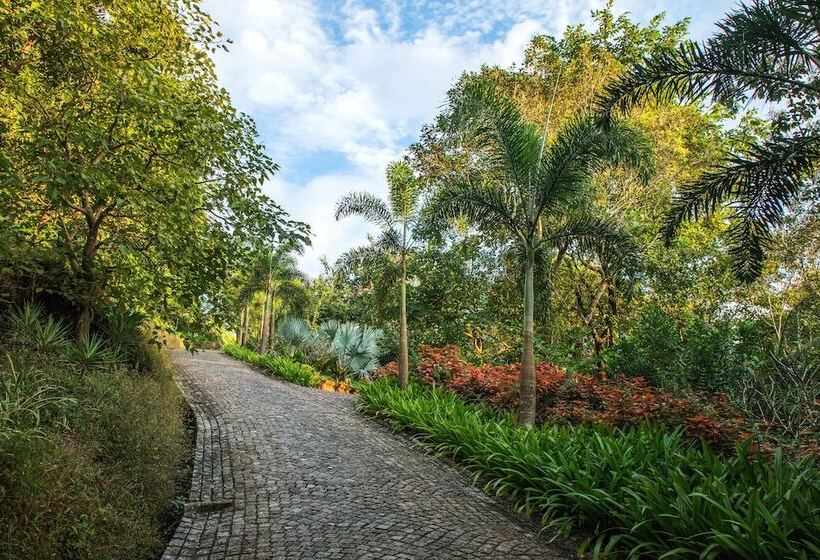 استراحتگاه Kahani Paradise