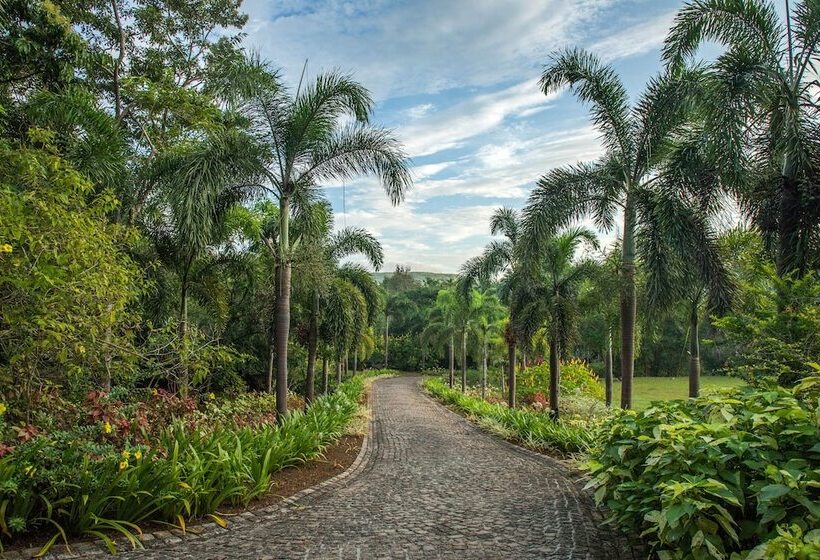 استراحتگاه Kahani Paradise