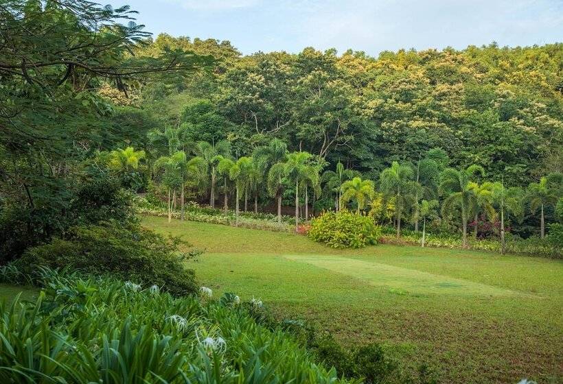 استراحتگاه Kahani Paradise