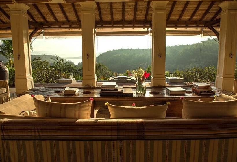 استراحتگاه Kahani Paradise