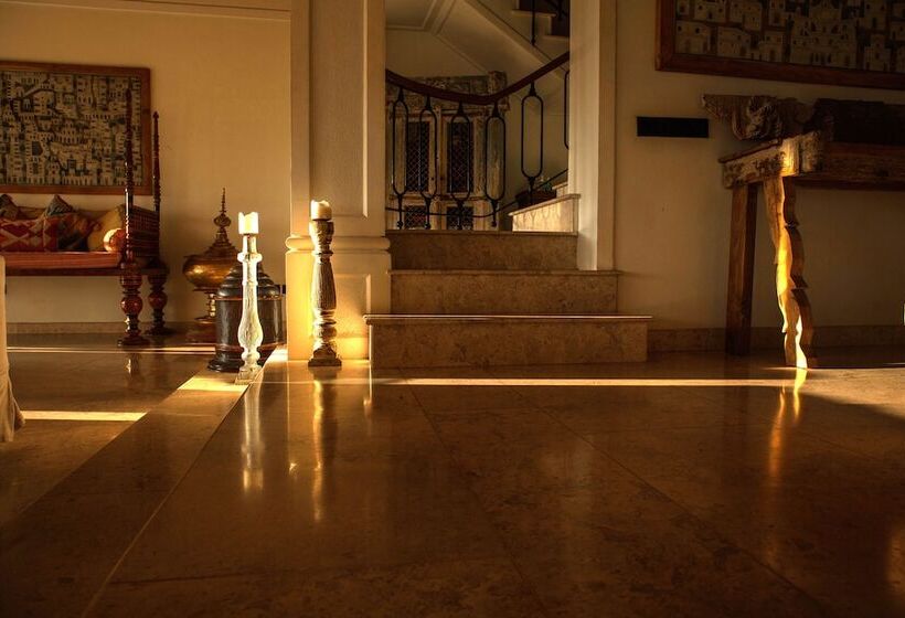 استراحتگاه Kahani Paradise