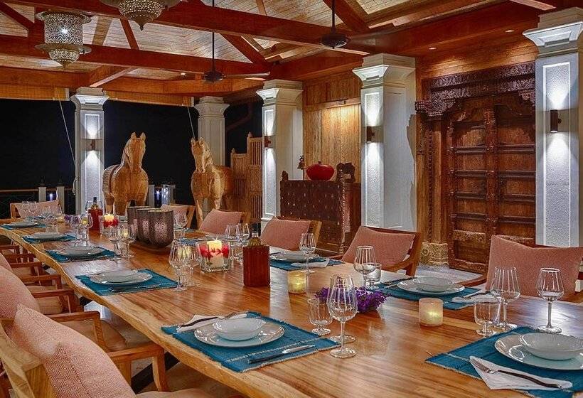 استراحتگاه Kahani Paradise