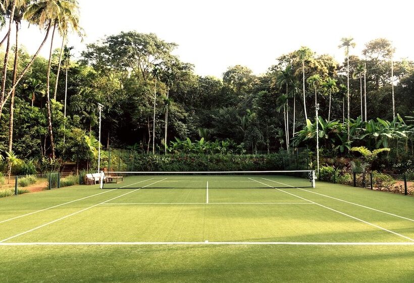 استراحتگاه Kahani Paradise