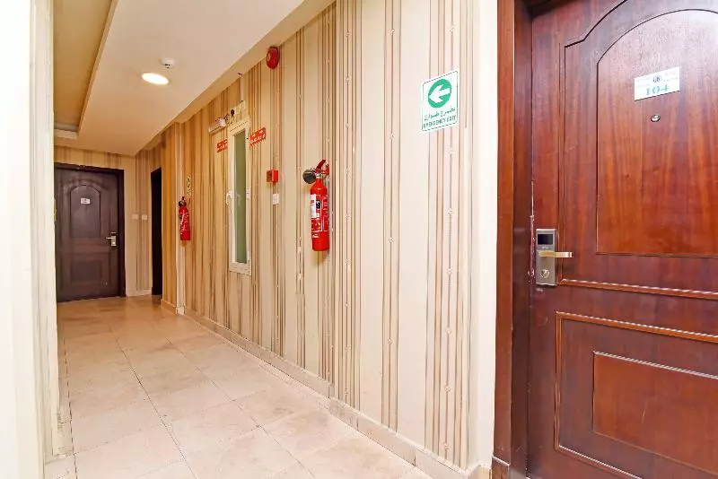 Al Dana Al Khalijia By Oyo Rooms