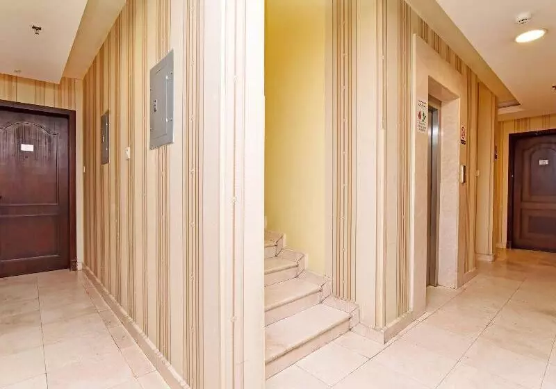 Al Dana Al Khalijia By Oyo Rooms