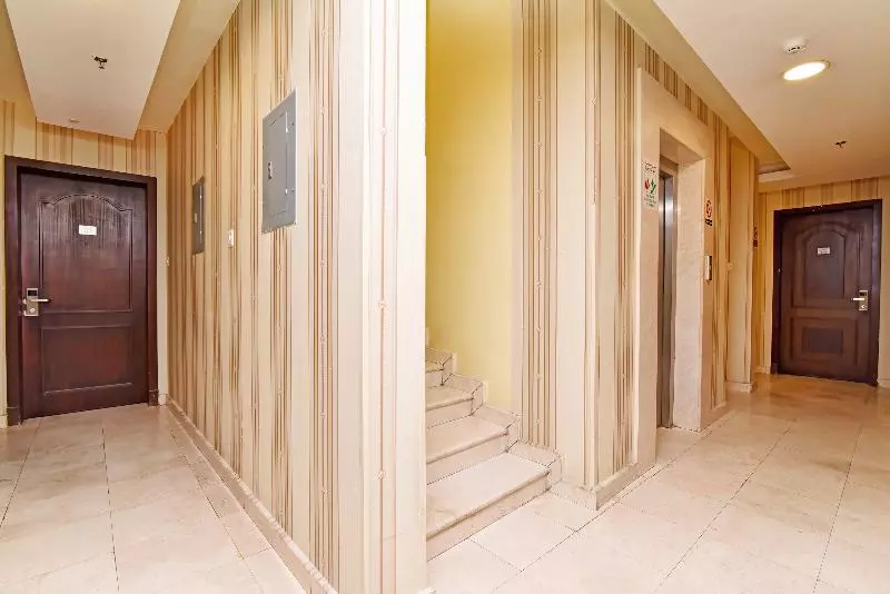 Al Dana Al Khalijia By Oyo Rooms