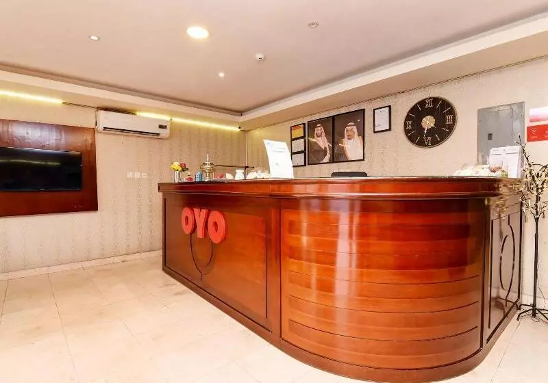 Al Dana Al Khalijia By Oyo Rooms