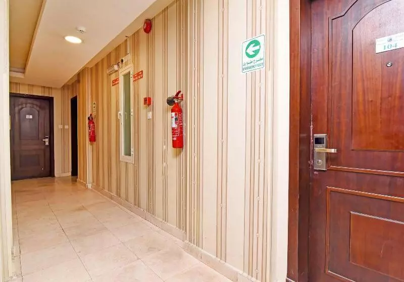 Al Dana Al Khalijia By Oyo Rooms