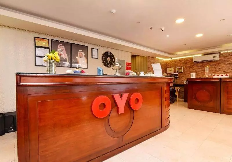 Al Dana Al Khalijia By Oyo Rooms