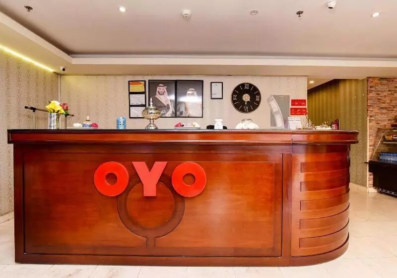 Al Dana Al Khalijia By Oyo Rooms