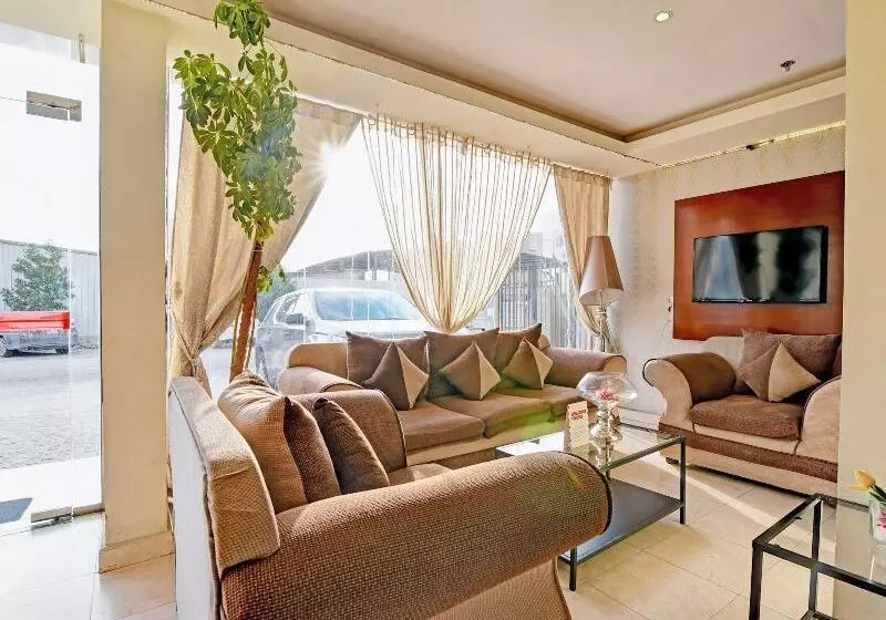 Al Dana Al Khalijia By Oyo Rooms
