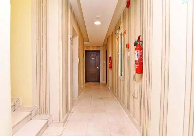 Al Dana Al Khalijia By Oyo Rooms