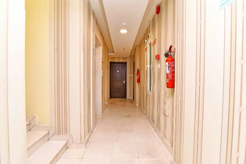 Al Dana Al Khalijia By Oyo Rooms
