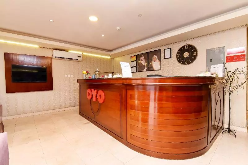 Al Dana Al Khalijia By Oyo Rooms