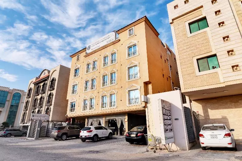 Al Dana Al Khalijia By Oyo Rooms