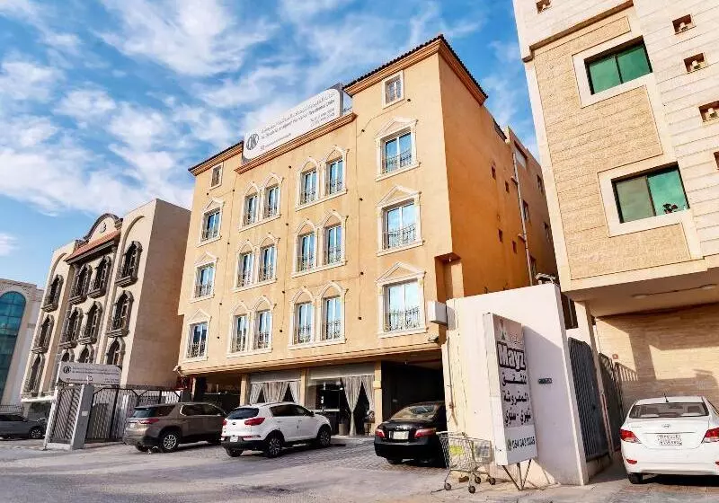 Al Dana Al Khalijia By Oyo Rooms