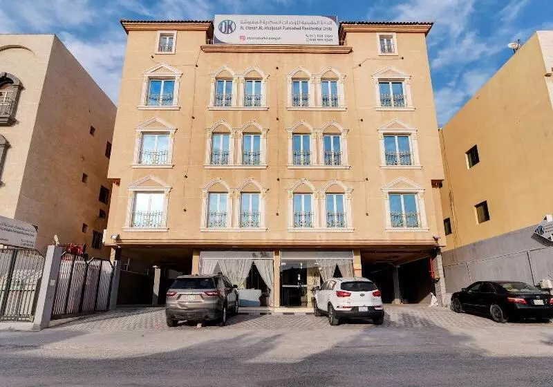 Al Dana Al Khalijia By Oyo Rooms