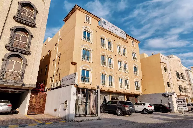 Al Dana Al Khalijia By Oyo Rooms