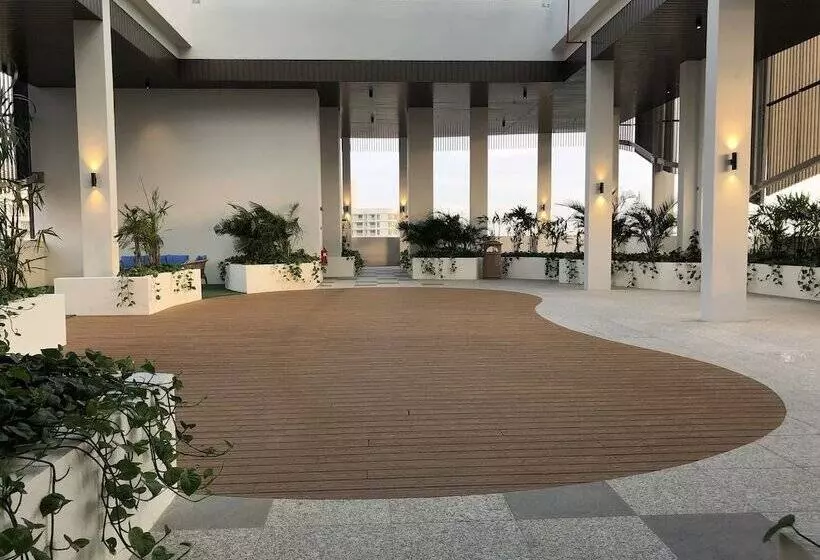 Almas Suites By Iconic Bliss