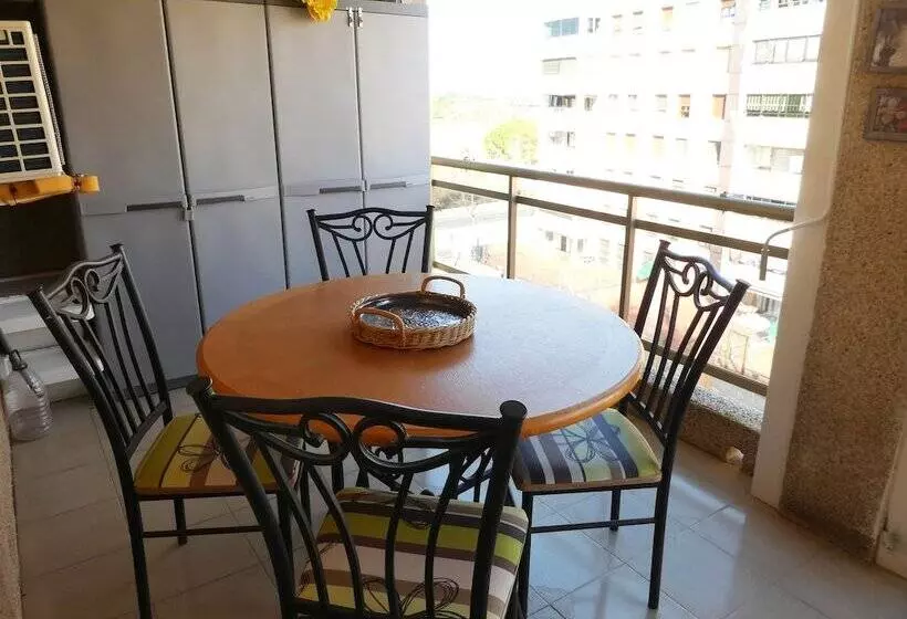 Pineda Turquesa Beach