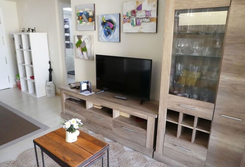 Pineda Turquesa Beach