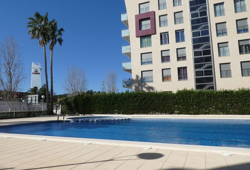 Pineda Turquesa Beach