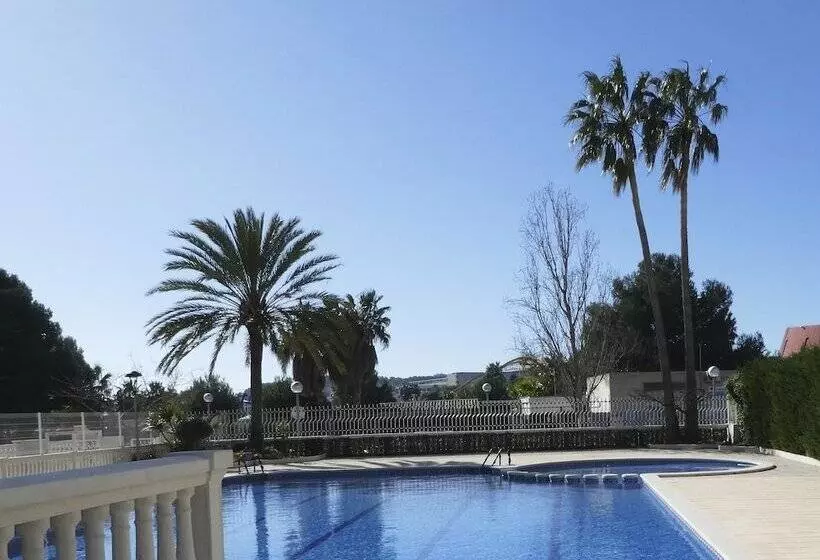 Pineda Turquesa Beach