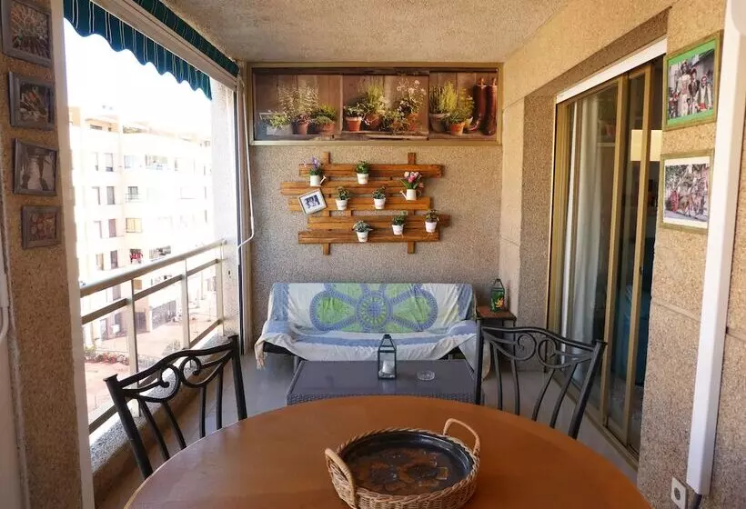 Pineda Turquesa Beach