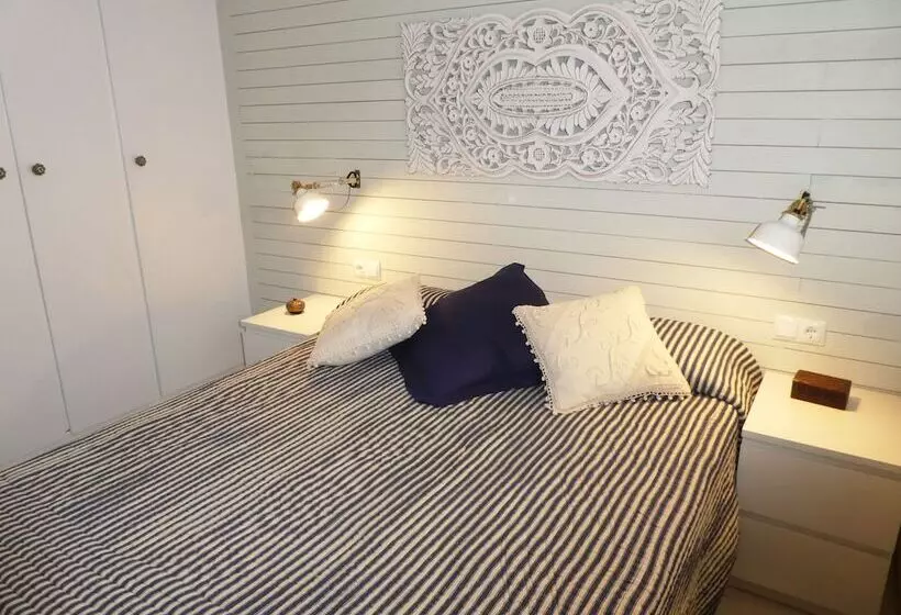 Pineda Turquesa Beach