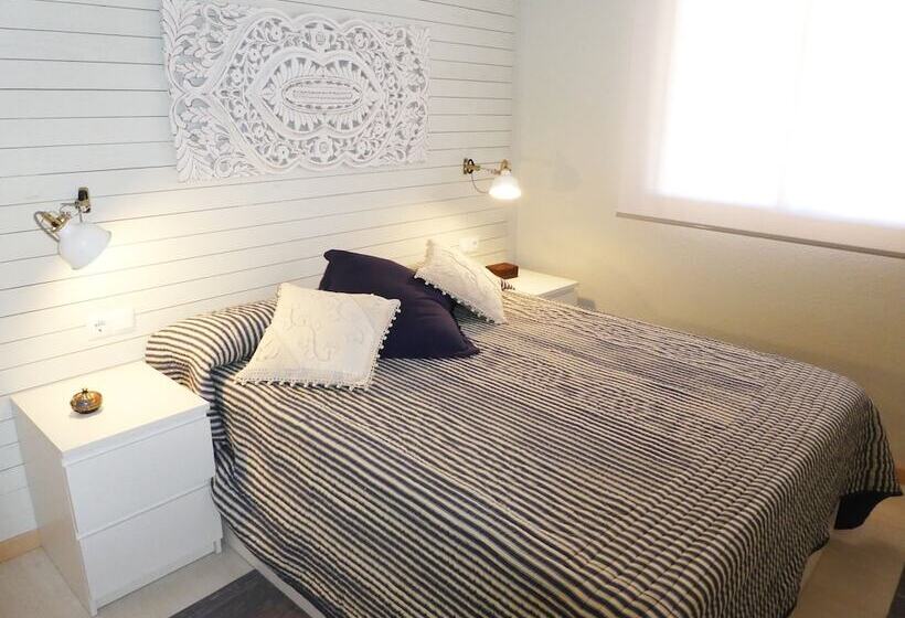 Pineda Turquesa Beach