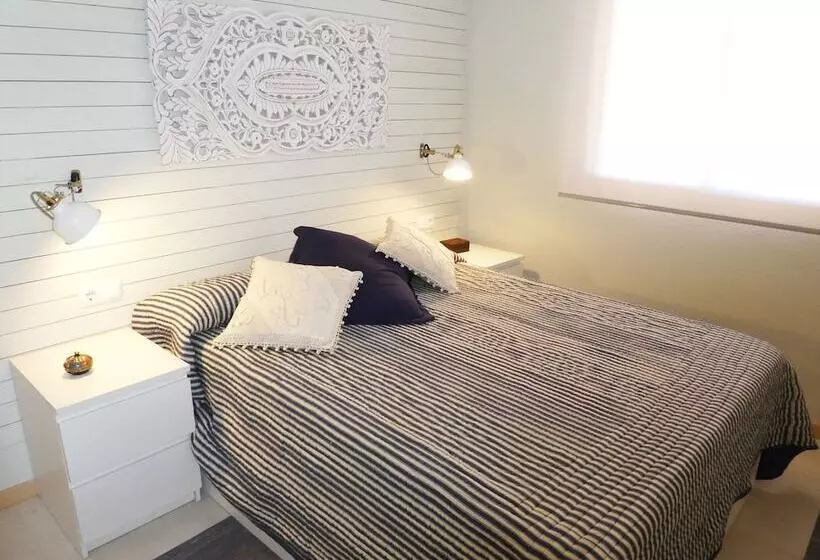 Pineda Turquesa Beach