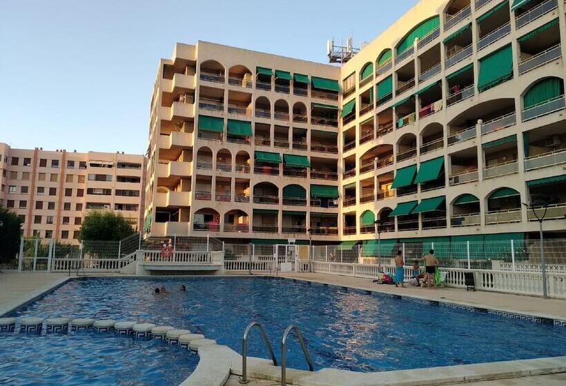 Pineda Turquesa Beach