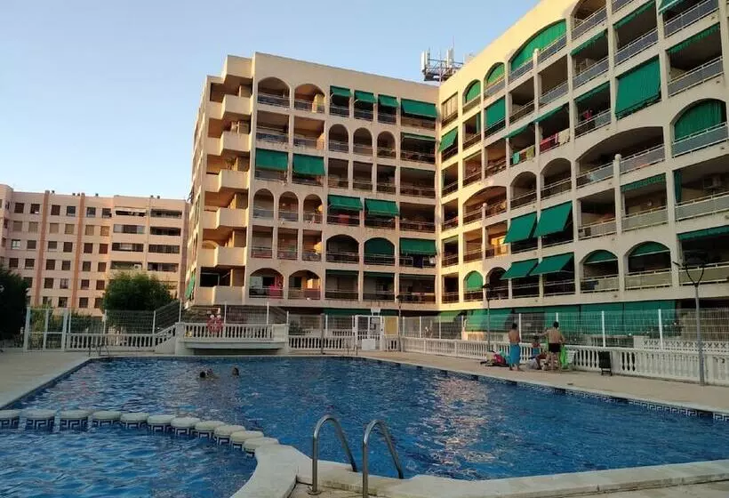 Pineda Turquesa Beach