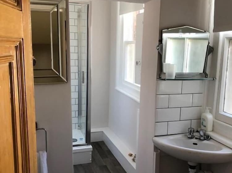 Cinque Ports Retreat