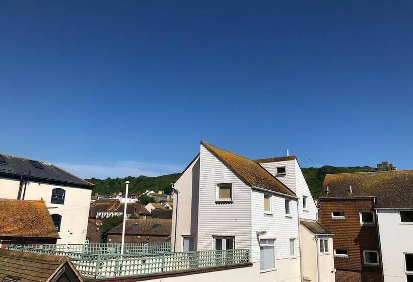 Cinque Ports Retreat