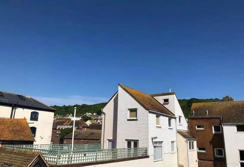 Cinque Ports Retreat