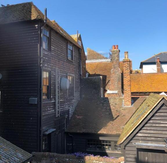 Cinque Ports Retreat